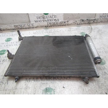 CONDENSADOR AIRE ACONDICIONADO 