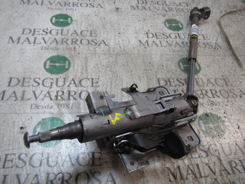 Recambio de columna direccion para citroën c4 lim. 1.6 16v referencia OEM IAM   