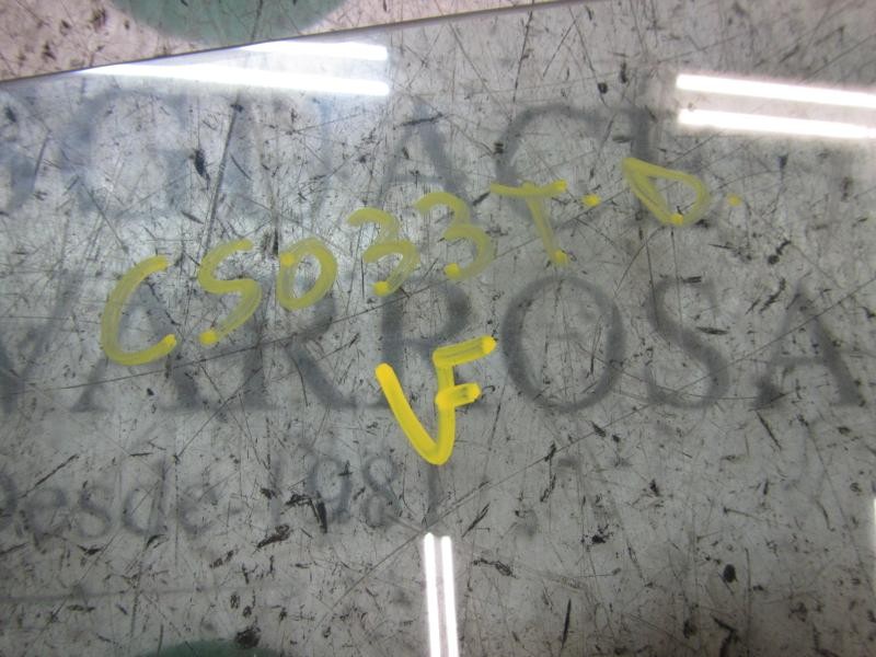 Recambio de cristal puerta trasero derecho para citroën c4 lim. 1.6 16v referencia OEM IAM   