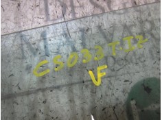 Recambio de cristal puerta trasero izquierdo para citroën c4 lim. 1.6 16v referencia OEM IAM    2