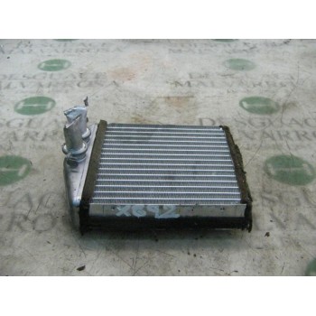 RADIADOR CALEFACCION / AIRE ACONDICIONADO 