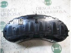 Recambio de cuadro instrumentos para citroën c4 lim. 1.6 16v referencia OEM IAM    2