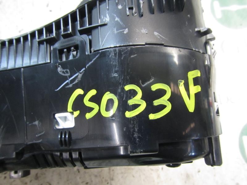 Recambio de cuadro instrumentos para citroën c4 lim. 1.6 16v referencia OEM IAM   