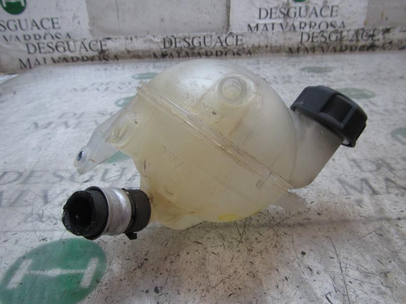 Recambio de deposito expansion para citroën c4 lim. 1.6 16v referencia OEM IAM   