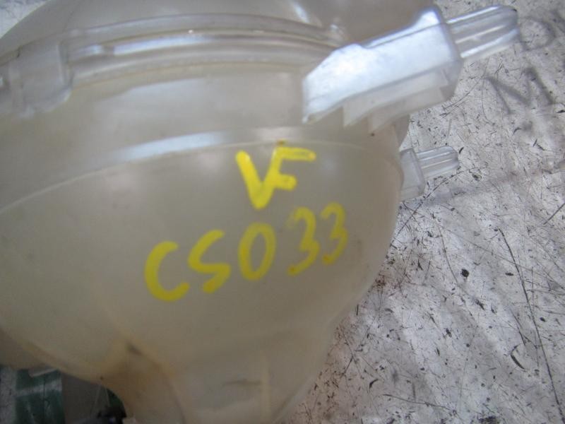 Recambio de deposito expansion para citroën c4 lim. 1.6 16v referencia OEM IAM   