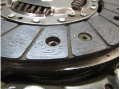 Recambio de kit embrague para citroën c4 lim. 1.6 16v referencia OEM IAM    2