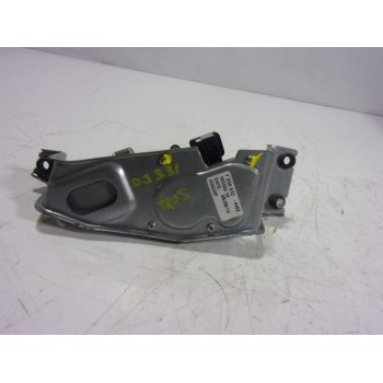 MOTOR LIMPIA TRASERO 67637258532 7258532 