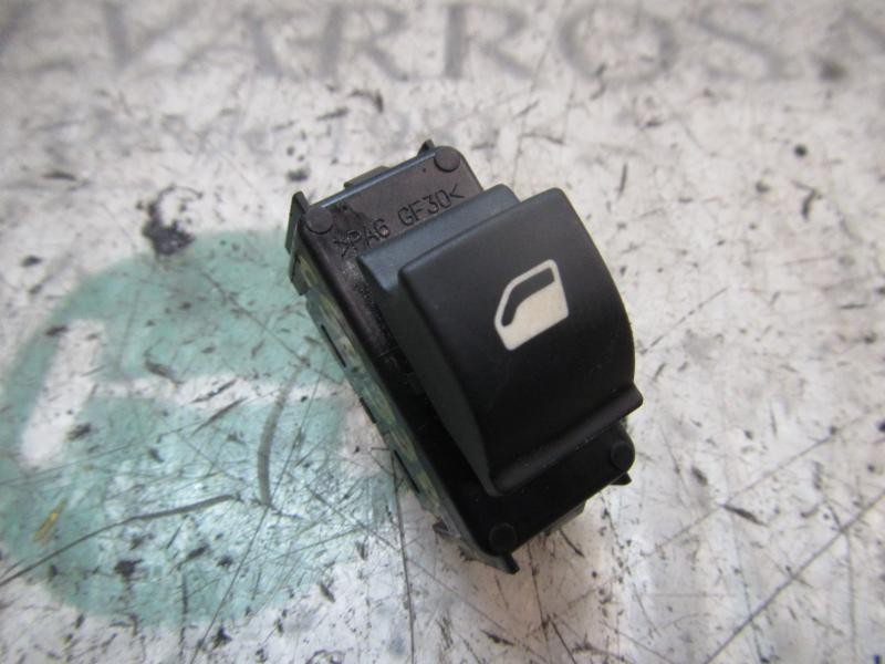 Recambio de mando elevalunas delantero derecho para citroën c4 lim. 1.6 16v referencia OEM IAM   