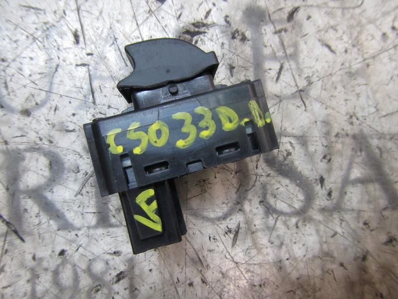 Recambio de mando elevalunas delantero derecho para citroën c4 lim. 1.6 16v referencia OEM IAM   