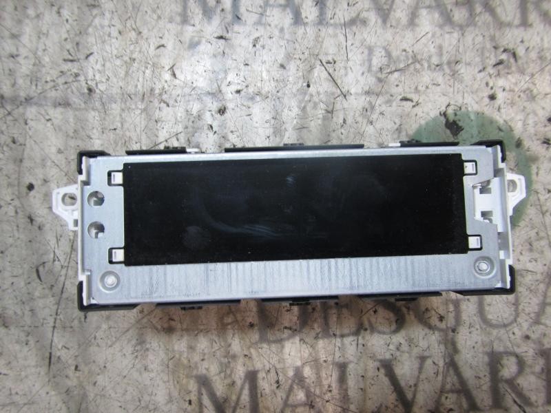 Recambio de mando multifuncion para citroën c4 lim. 1.6 16v referencia OEM IAM   