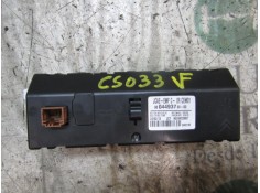 Recambio de mando multifuncion para citroën c4 lim. 1.6 16v referencia OEM IAM    2