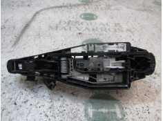 Recambio de maneta exterior delantera derecha para citroën c4 lim. 1.6 16v referencia OEM IAM    2