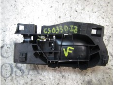 Recambio de maneta interior delantera izquierda para citroën c4 lim. 1.6 16v referencia OEM IAM    2