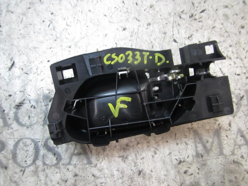 Recambio de maneta interior trasera derecha para citroën c4 lim. 1.6 16v referencia OEM IAM   