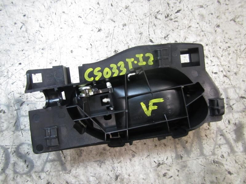 Recambio de maneta interior trasera izquierda para citroën c4 lim. 1.6 16v referencia OEM IAM   