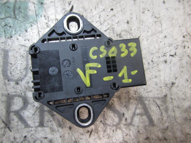 Recambio de modulo electronico para citroën c4 lim. 1.6 16v referencia OEM IAM   