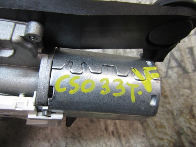 Recambio de motor limpia trasero para citroën c4 lim. 1.6 16v referencia OEM IAM 6405JQ  