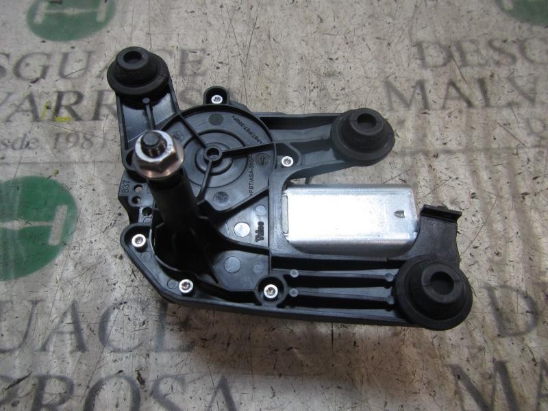 Recambio de motor limpia trasero para citroën c4 lim. 1.6 16v referencia OEM IAM 6405JQ  