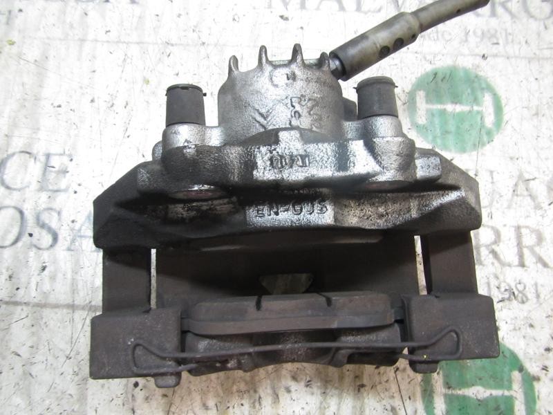 Recambio de pinza freno delantera derecha para citroën c4 lim. 1.6 16v referencia OEM IAM 4400V8  