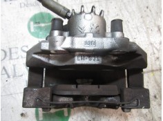 Recambio de pinza freno delantera izquierda para citroën c4 lim. 1.6 16v referencia OEM IAM 4400V7   2