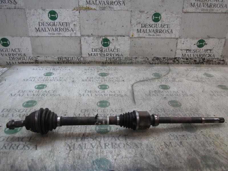 Recambio de transmision derecha para citroën c4 lim. 1.6 16v referencia OEM IAM 3273VN  