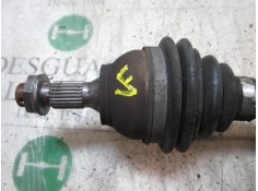 Recambio de transmision derecha para citroën c4 lim. 1.6 16v referencia OEM IAM 3273VN   2