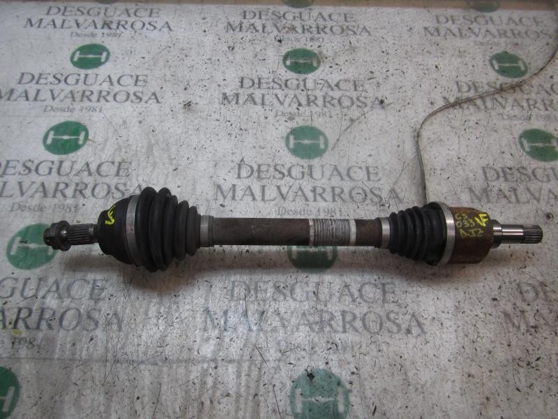 Recambio de transmision izquierda para citroën c4 lim. 1.6 16v referencia OEM IAM 3272LG  