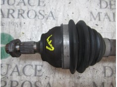 Recambio de transmision izquierda para citroën c4 lim. 1.6 16v referencia OEM IAM 3272LG   2