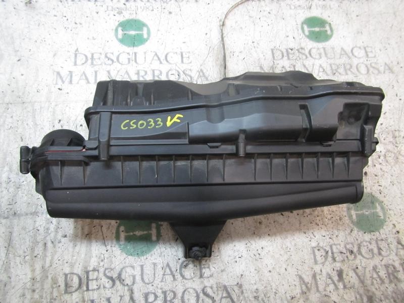 Recambio de filtro aire para citroën c4 lim. 1.6 16v referencia OEM IAM   