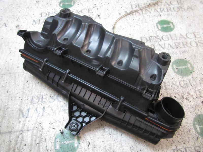 Recambio de filtro aire para citroën c4 lim. 1.6 16v referencia OEM IAM   