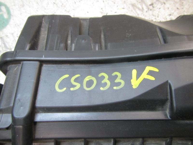 Recambio de filtro aire para citroën c4 lim. 1.6 16v referencia OEM IAM   