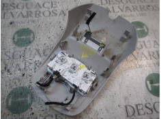 Recambio de piloto interior para citroën c4 lim. 1.6 16v referencia OEM IAM 6362AS   2