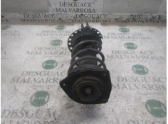 Recambio de amortiguador delantero izquierdo para nissan micra (k12e) 1.2 cat referencia OEM IAM    2