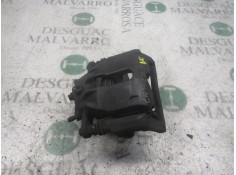 Recambio de pinza freno delantera derecha para nissan micra (k12e) 1.2 cat referencia OEM IAM    2