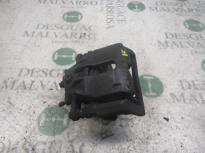 Recambio de pinza freno delantera derecha para nissan micra (k12e) 1.2 cat referencia OEM IAM   