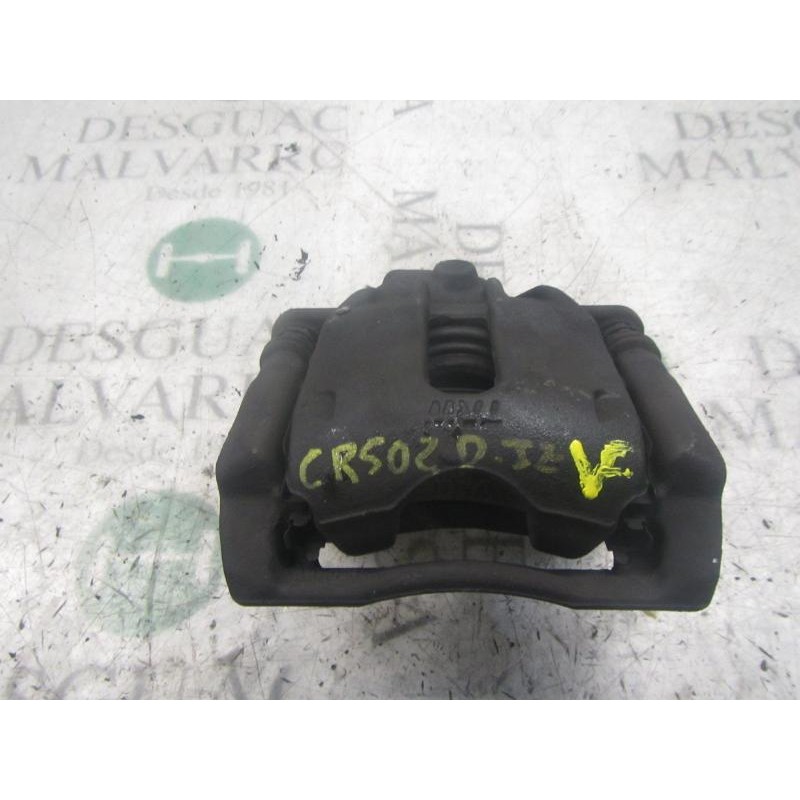 Recambio de pinza freno delantera izquierda para nissan micra (k12e) 1.2 cat referencia OEM IAM   