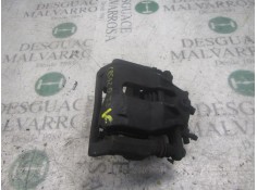 Recambio de pinza freno delantera izquierda para nissan micra (k12e) 1.2 cat referencia OEM IAM    2