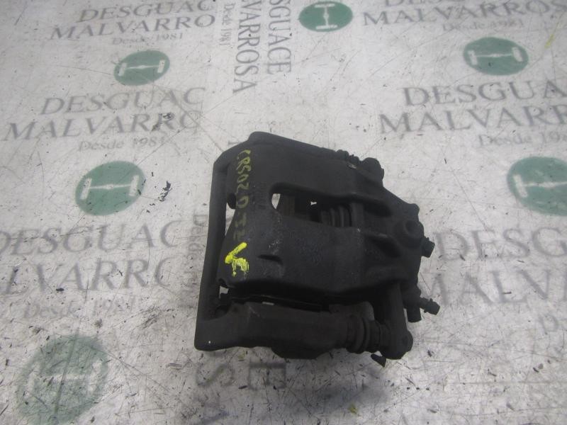 Recambio de pinza freno delantera izquierda para nissan micra (k12e) 1.2 cat referencia OEM IAM   