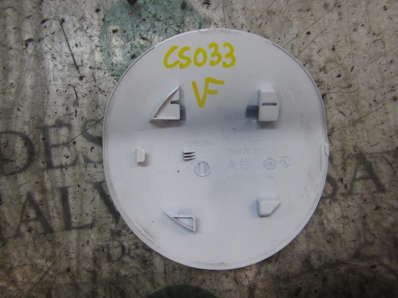 Recambio de tapa combustible para citroën c4 lim. 1.6 16v referencia OEM IAM 1517J1  