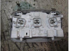 Recambio de piloto interior para citroën c4 lim. 1.6 16v referencia OEM IAM 6362AS   2