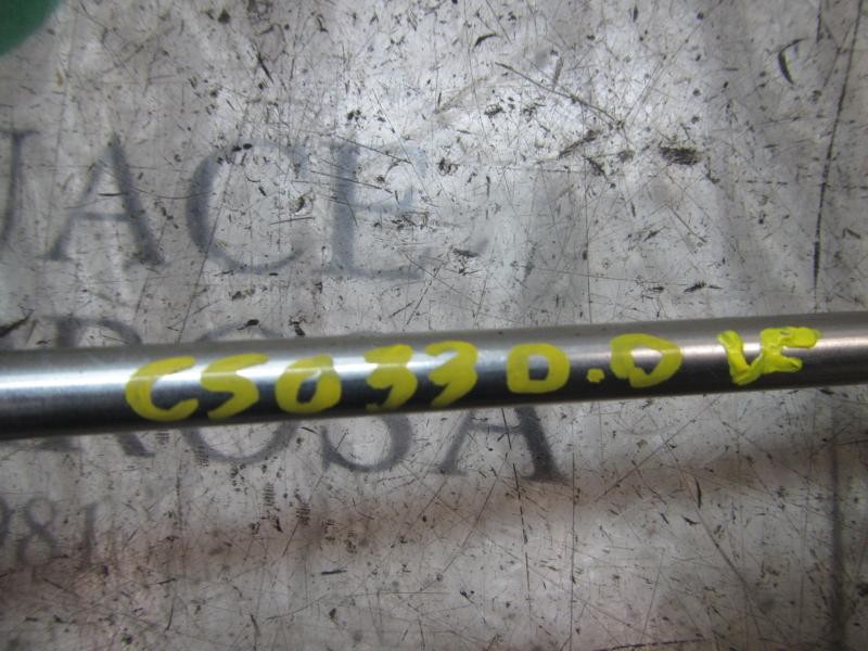 Recambio de tirante delantero derecho para citroën c4 lim. 1.6 16v referencia OEM IAM 508764  