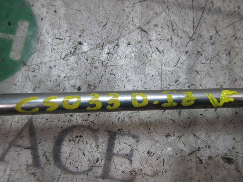 Recambio de tirante delantero izquierdo para citroën c4 lim. 1.6 16v referencia OEM IAM 508764  