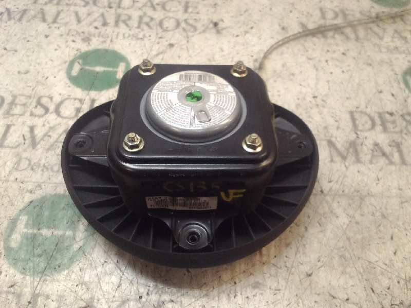 Recambio de airbag delantero izquierdo para fiat punto berlina (188) 1.3 16v multijet feel referencia OEM IAM   