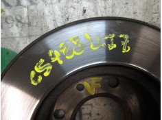 Recambio de disco freno delantero para citroën xsara berlina 1.9 d x referencia OEM IAM    2