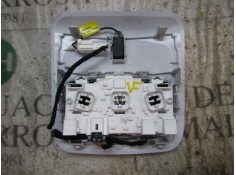 Recambio de piloto interior para peugeot 208 1.2 12v vti referencia OEM IAM 96754056PR   2