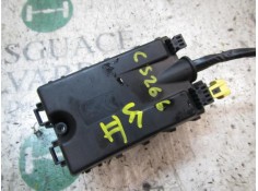 Recambio de caja reles / fusibles para peugeot 208 1.2 12v vti referencia OEM IAM  9666232680  2