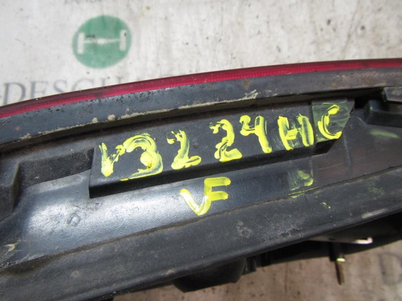 Recambio de piloto trasero izquierdo para bmw serie 3 compacto (e36) 316i comfort edition referencia OEM IAM   