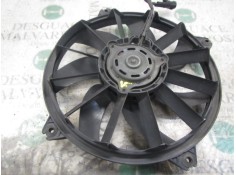 Recambio de electroventilador para peugeot 307 break / sw (s1) 2.0 16v hdi fap cat (rhr / dw10bted4) referencia OEM IAM    2