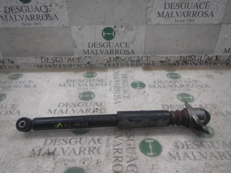 Recambio de amortiguador trasero derecho para volkswagen passat berlina (3c2) sportline referencia OEM IAM   