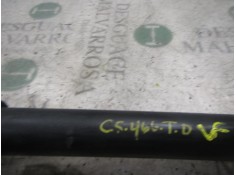 Recambio de amortiguador trasero derecho para volkswagen passat berlina (3c2) sportline referencia OEM IAM    2